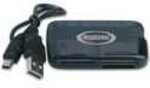 Moultry Moultrie Multi Card Reader USB USBDR